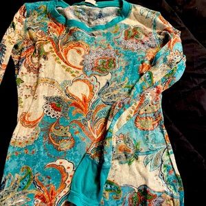 Maurices long sleeve shirt